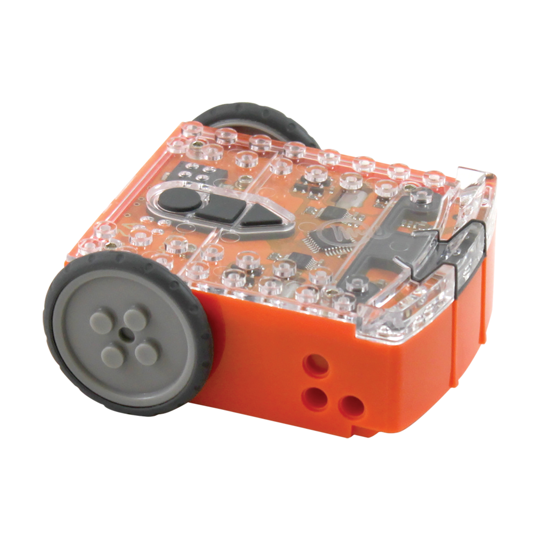 HamiltonBuhl Edison Educational Robot Kit - Set of 2- STEAM - Robotics and Coding image number null