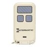 Handheld Radio Transmitter, 3-Channel