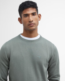 Pullover Pima Cotton 
