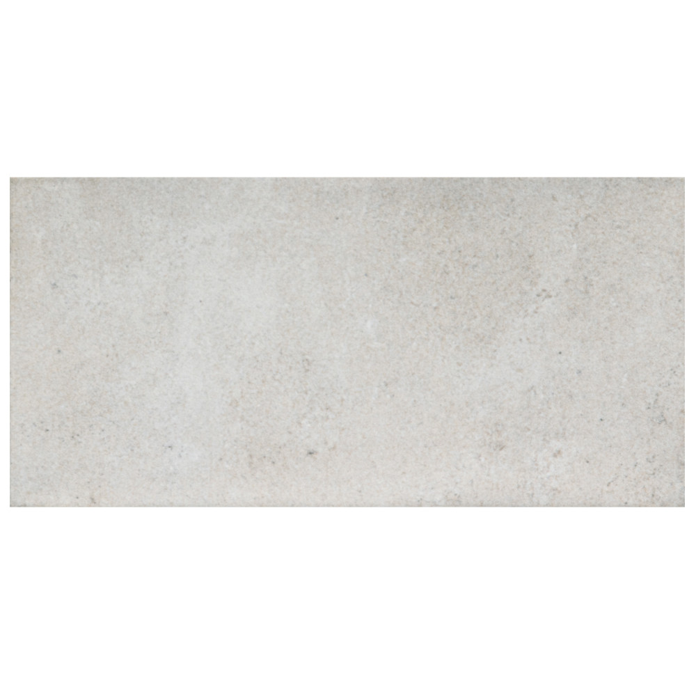 Camden Grey 4 in. x 8 in. Ceramic Wall Tile