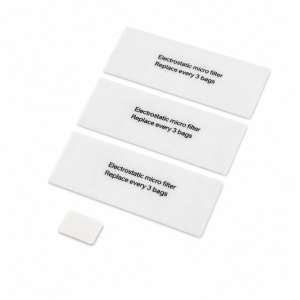 ADV1470960500, Nilfisk, Kit Pre Filter 2 Filter  Fragnance Chip