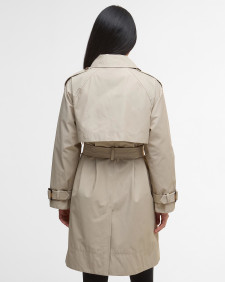 Maia Showerproof Trench Coat 