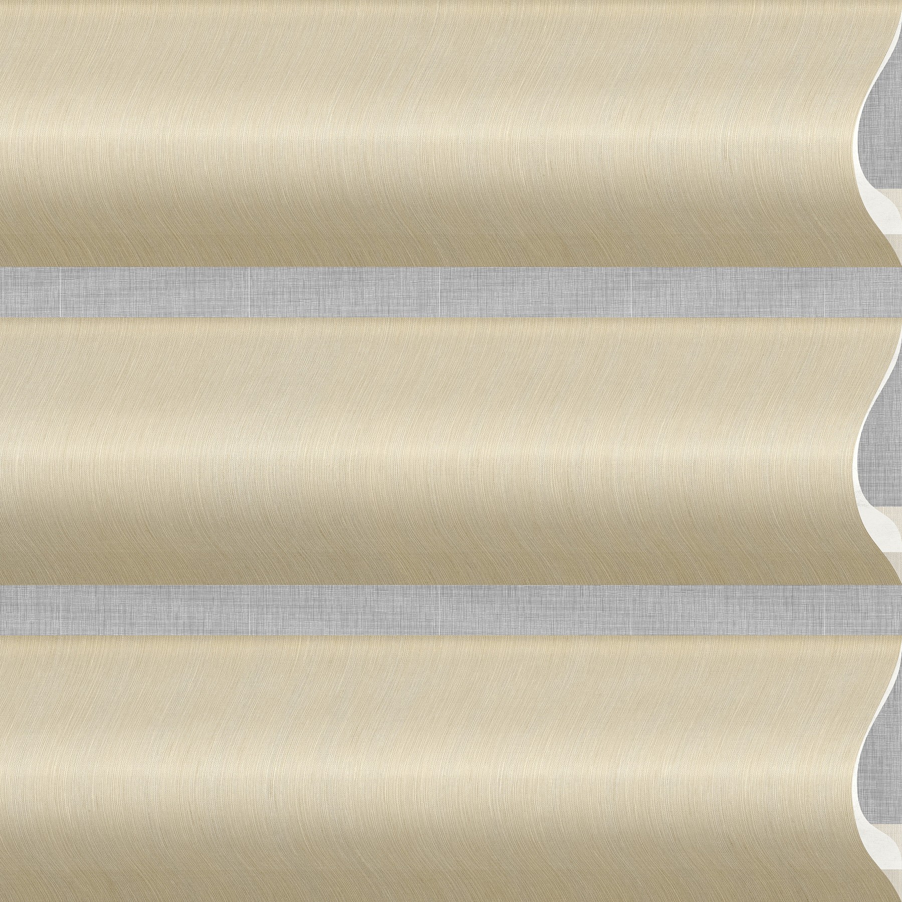 Dew PR90-297 Pirouette® Blinds