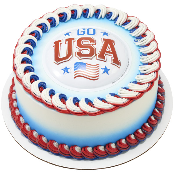 Go USA  Pop Tops®