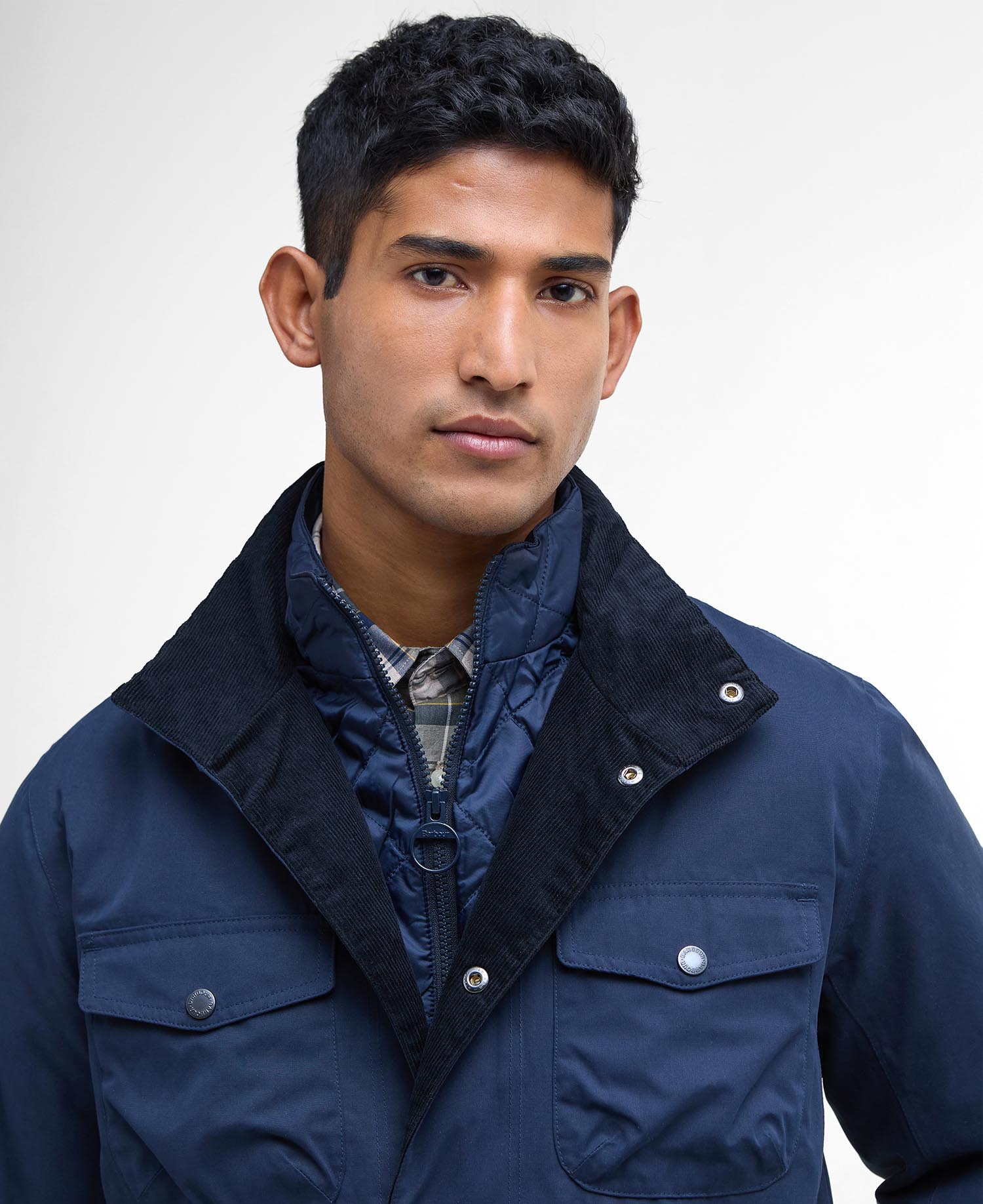Ogston Waterproof Jacket image number 3