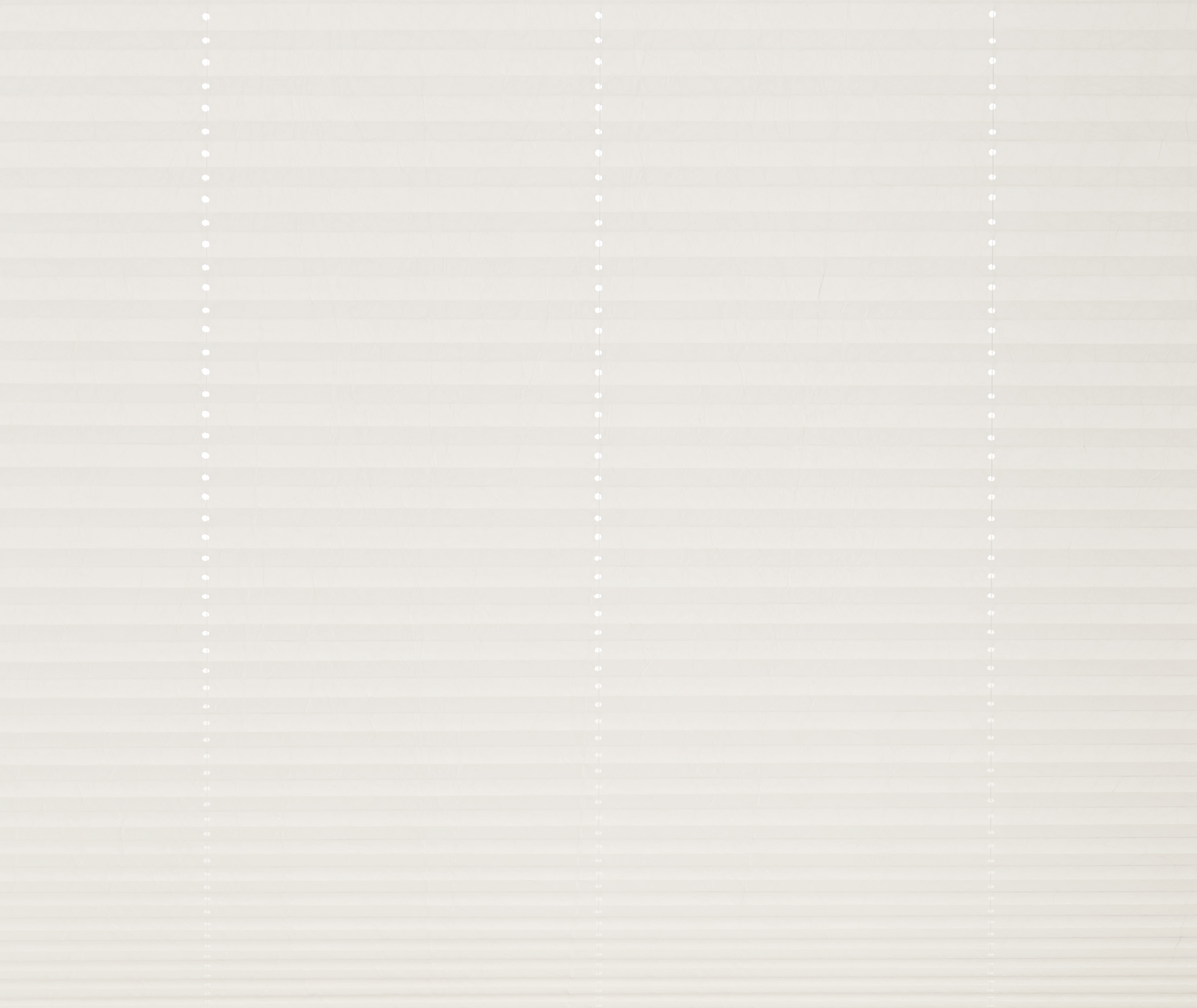 Crush Ice Pleated Blind
