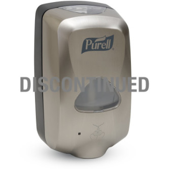 PURELL® TFX™ Dispenser - DISCONTINUED