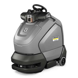 Karcher, KIRA CV 60/1, 24", Autonomous Vacuum