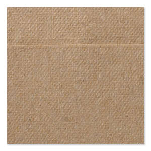 Tork, Universal, Napkins, 1 ply, Natural