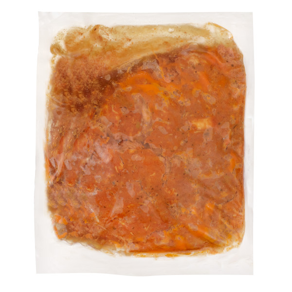 CAFE H(r) Chicken Tinga, 4/5 lb . C1CB - Front Center Inner Pack (Hi Res)