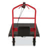 Rubbermaid Commercial, Motorized Kit For 30 X 60 Platform Truck