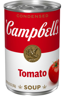 Tomato Soup
