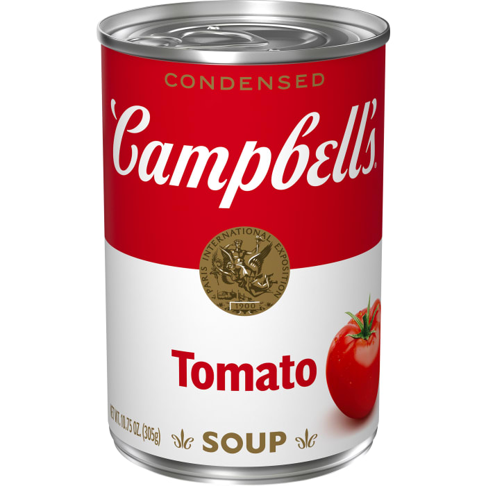 Tomato Soup