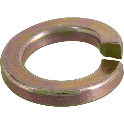 Grade 8 Split Lock Washer 1/4