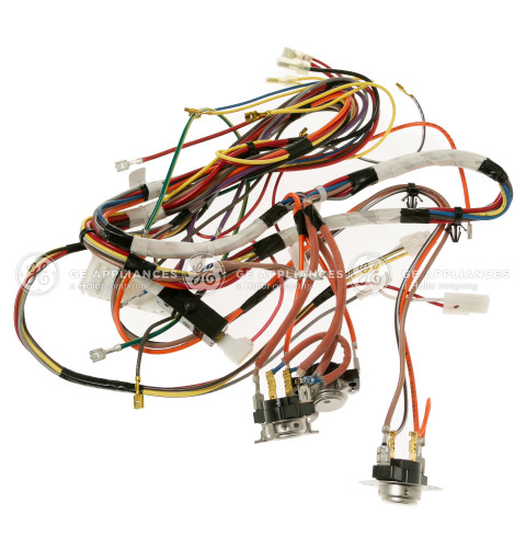 HARNESS ELEC ASSEMBLY
