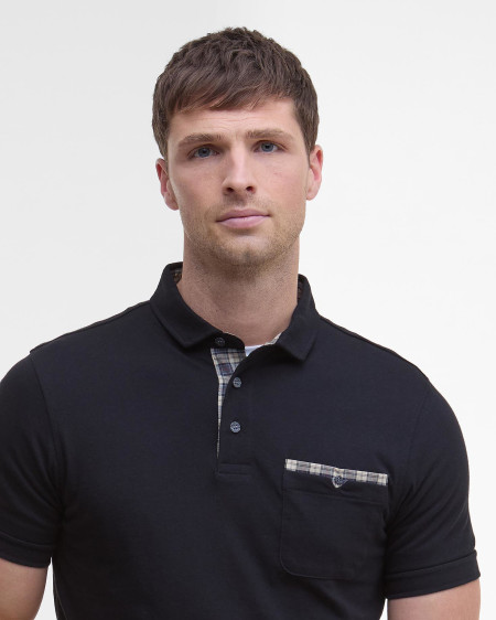 Polo Corpatch