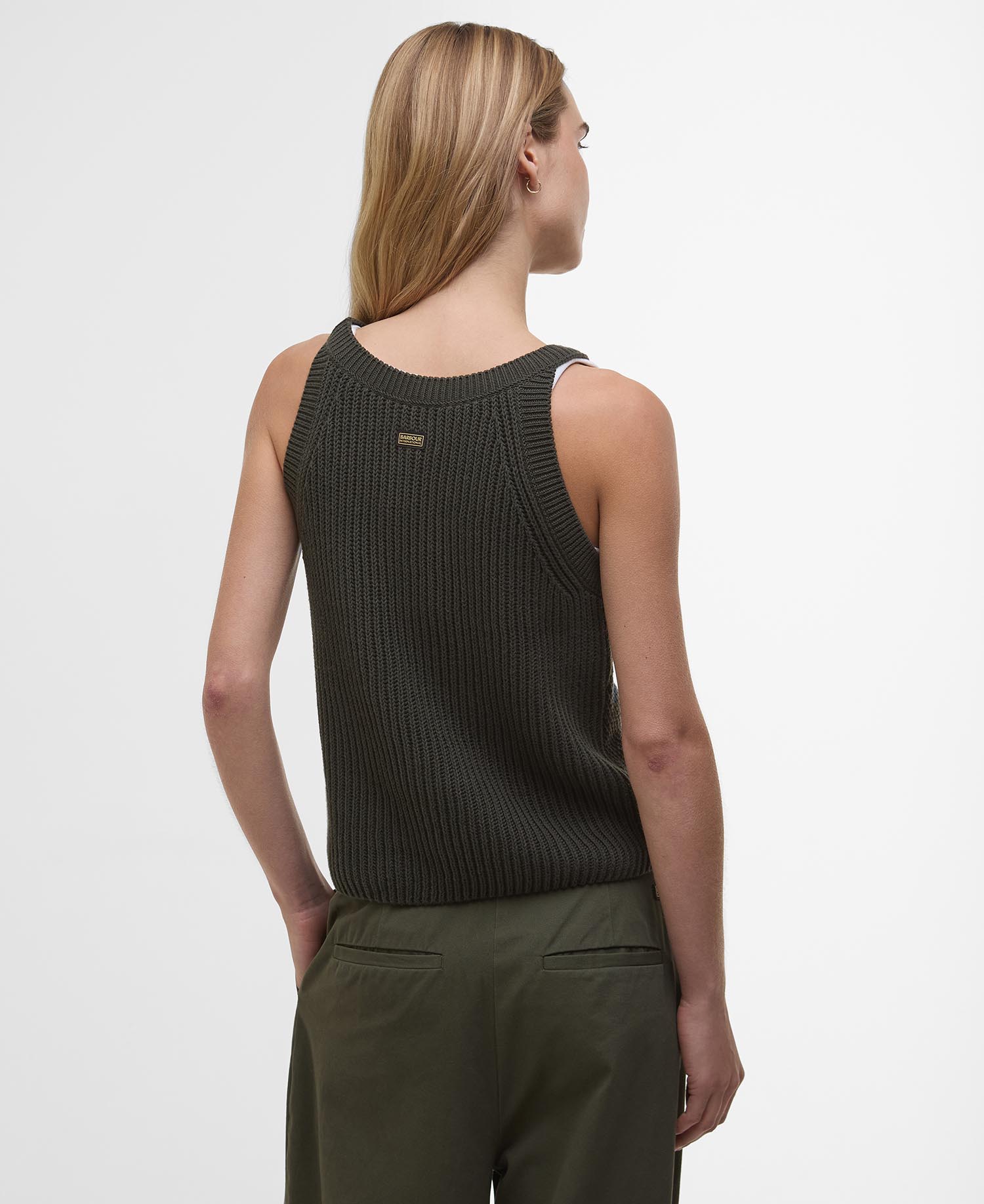 Dakota Sweater Vest image number 2