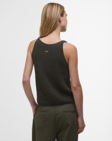 Dakota Sweater Vest Envy