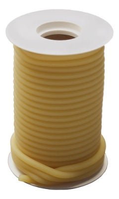 Graham-Field General Use Tubing, 0.312 Inch Inner Diameter, 50 Foot Length