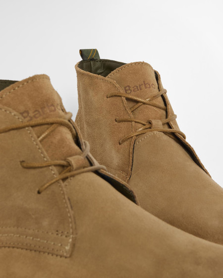 Boots Sonoran