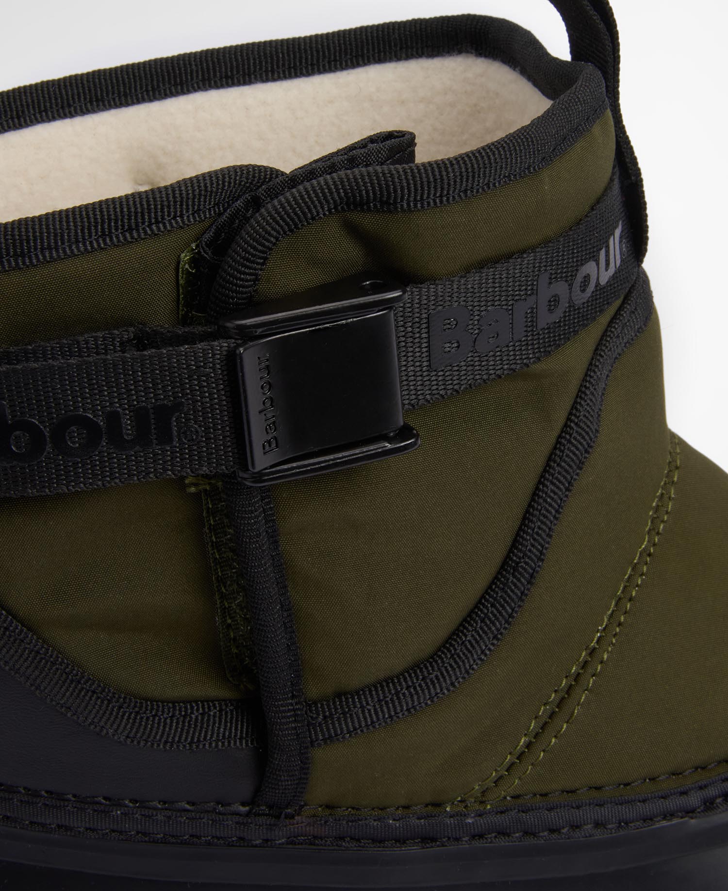 Men's Braybourn Duck Wellingtons image number 4