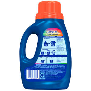 Clorox,  Clorox 2 Laundry Stain Remover and Color Booster,  33 fl oz Bottle