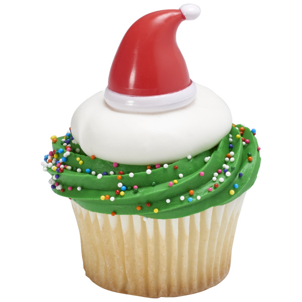 Santa Hat DecoPics®
