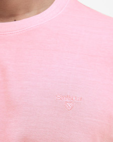 T-Shirt Garment Dyed 