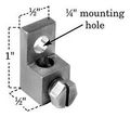 Mechanical Lugs 4 to 14 AWG