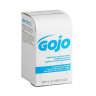 Gojo, 9106-12 Premium Waterfall Lotion Soap, Bag-in-Box Dispenser 800 mL Cartridge