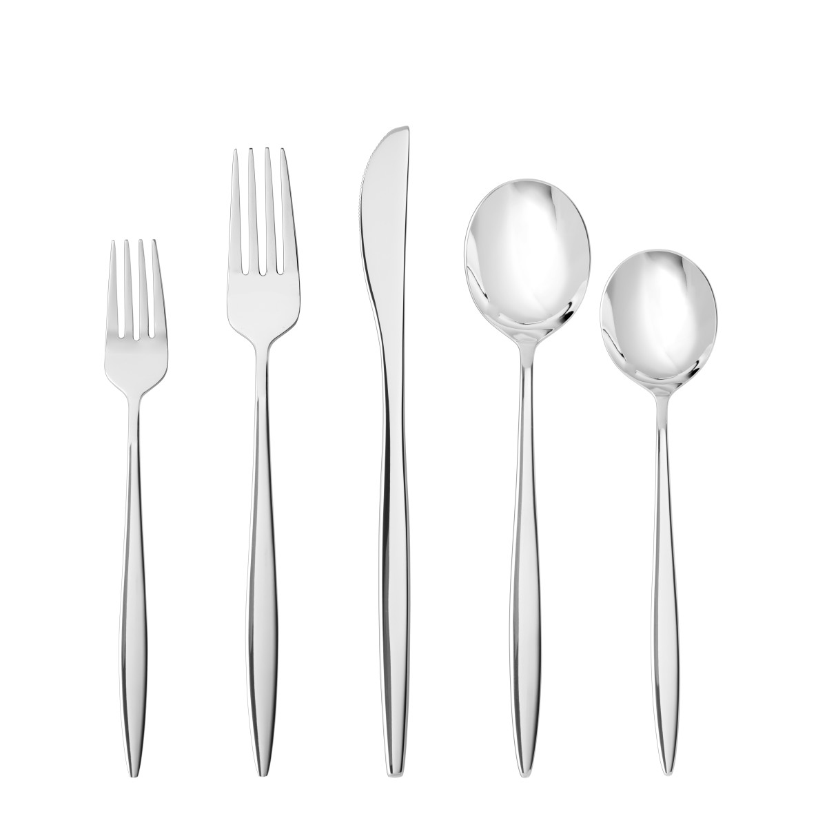 Constantin 5pc Place Setting