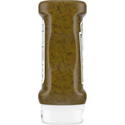 Heinz Sweet Relish, 12.7 fl oz Bottle
