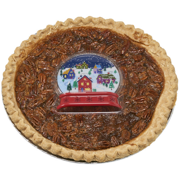 Holiday Snow Globe Assortment Pop Tops®