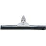 Unger, SmartFit™ WaterWand™ Heavy Duty, 22", Black, Rubber Squeegee