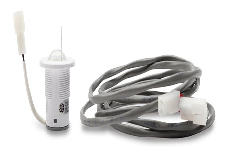 Daintree Wireless Lighting Controls LCA kit sensor and wires for 0-10V lighting fixtures