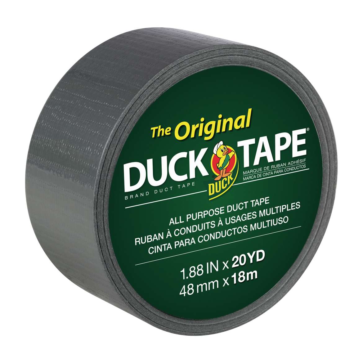 The Original Duck Tape Duck Brand