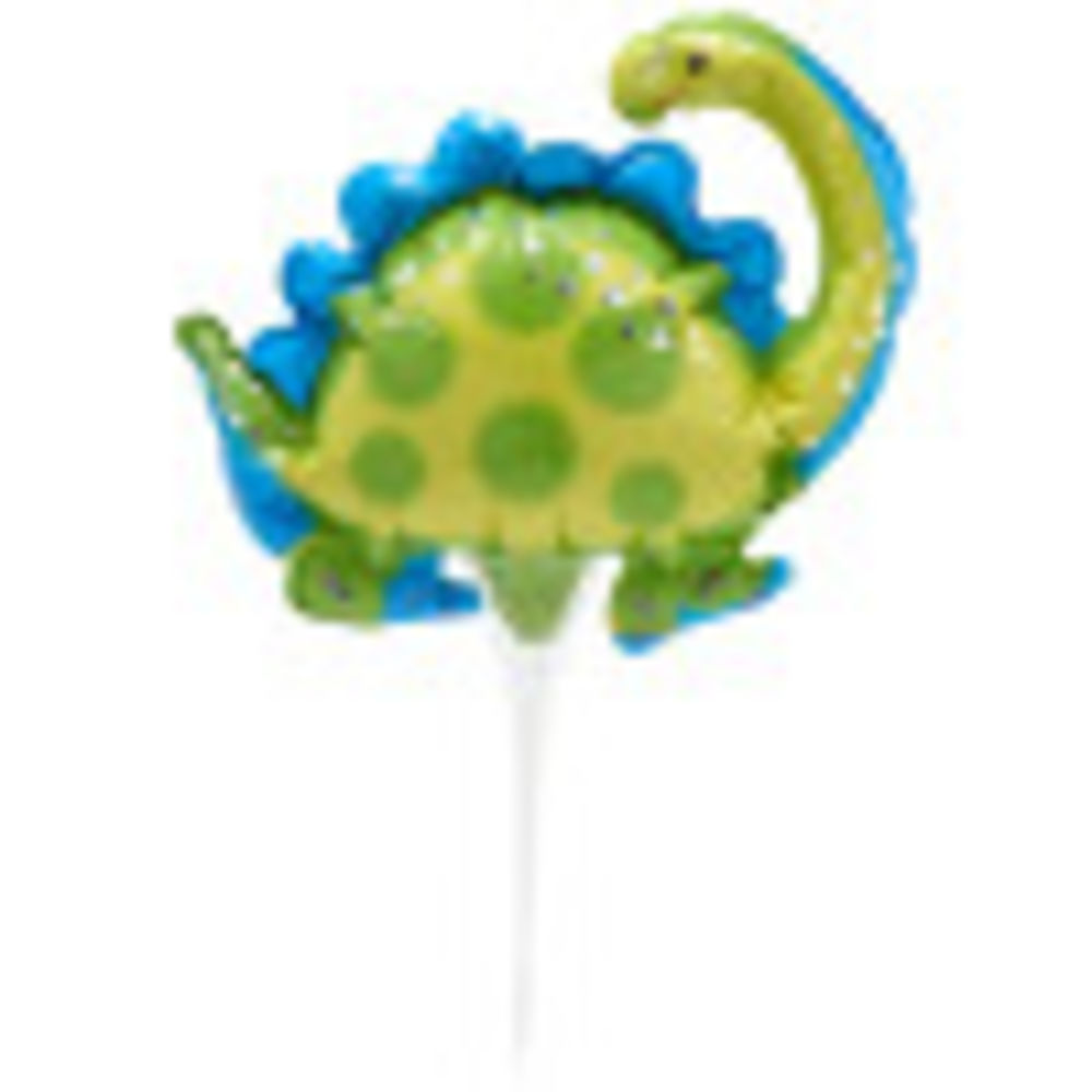 Image Cake Inflatable Stegosaurus