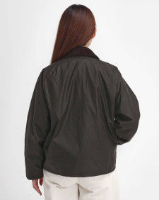 Giacca cerata Transport da donna 
