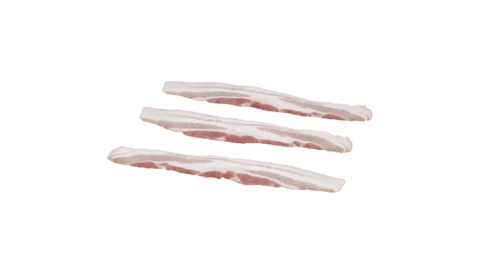 Wright® Brand Naturally Hickory Smoked Regular Sliced Bacon, Bulk, 30 Lbs, 14-18 Slices per Pound, Gas Flushed_image_2