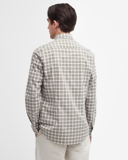 Camicia Lomond taglio sartoriale