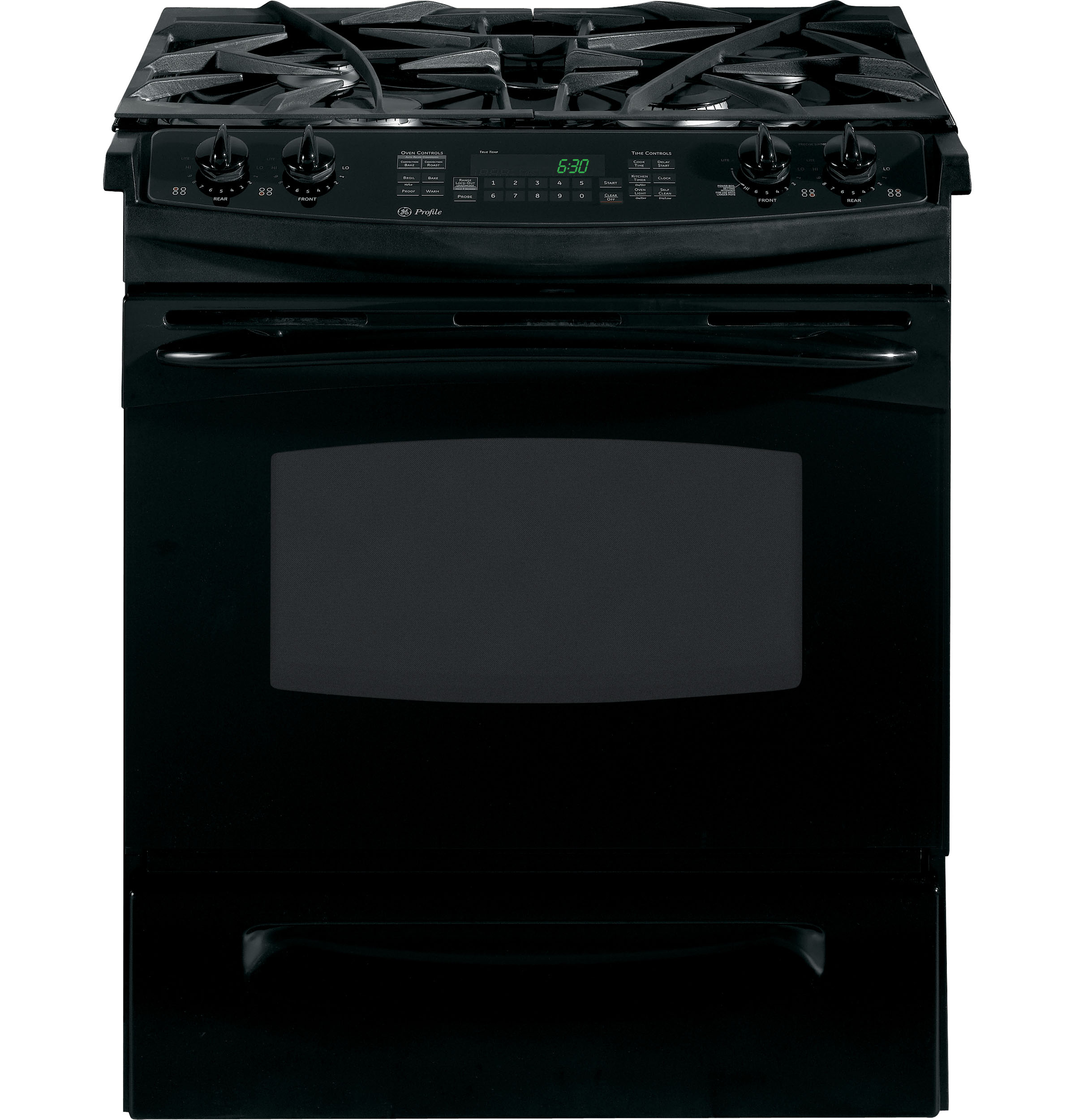 GE Profile™ 30