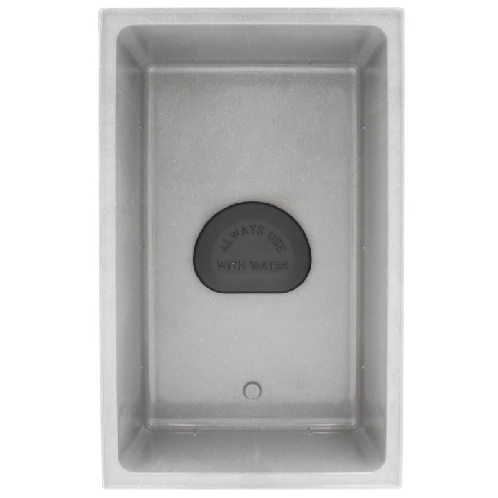 Full-size 120-volt Cayenne® Heat 'N Serve countertop rethermalizer