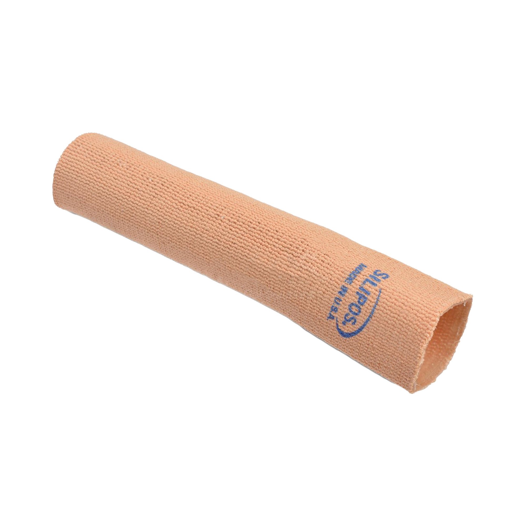 Silipos® Beige Pull-On Digit Tube, Wide