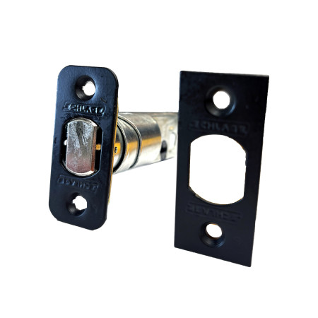Encode Bolt and Strike Plate