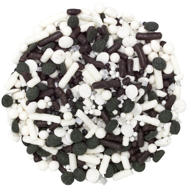 Graduation Fusion Mix