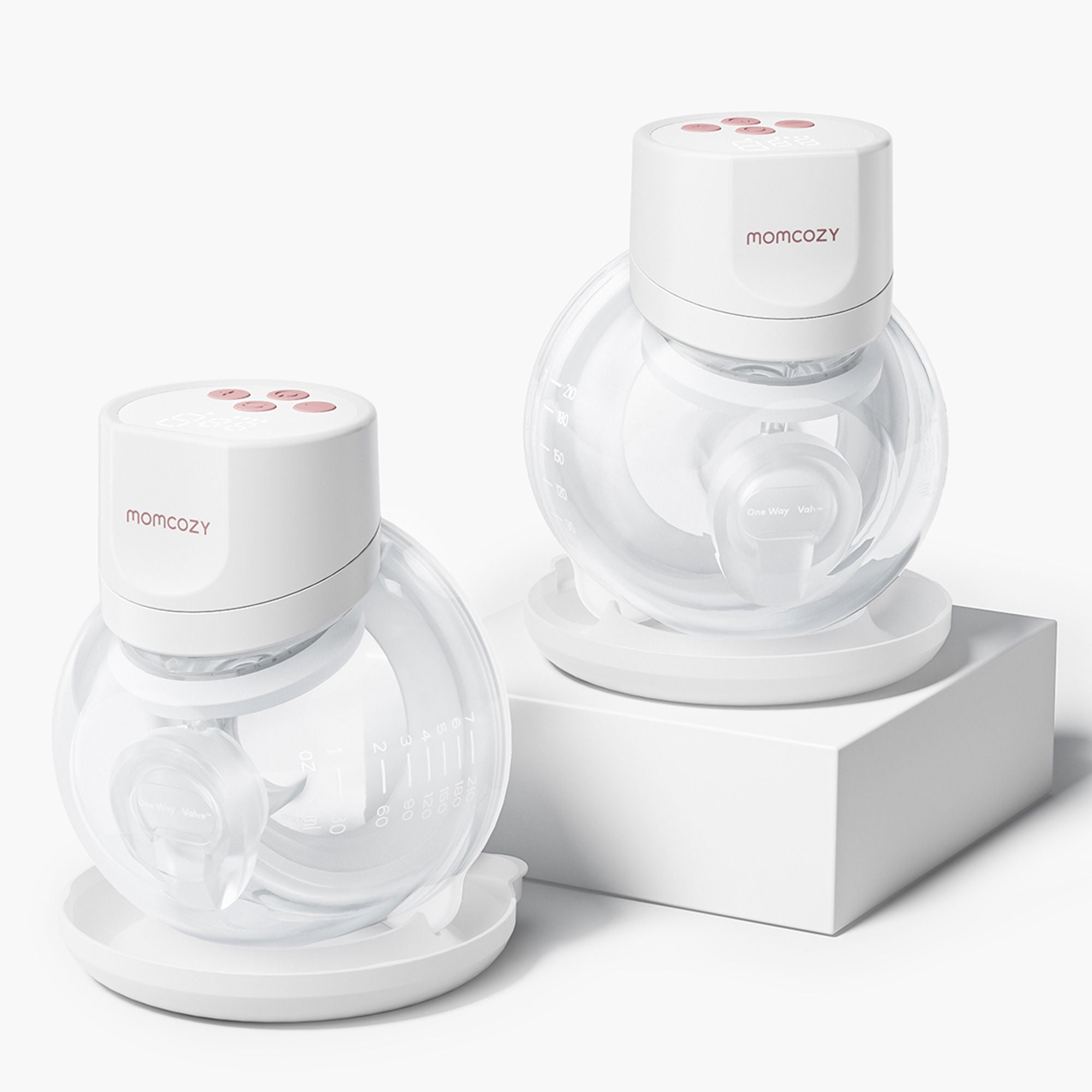 Root Technology Ltd PUMP, BREAST WEARABLE S12 PRO QUICK (16/CS)