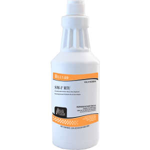 Hillyard, Quick and Clean® SM-1® RTU Industrial Cleaner,  32 fl oz Bottle