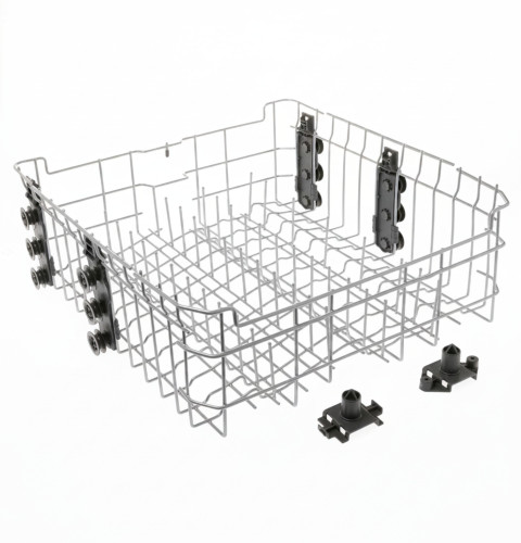 Upper Rack