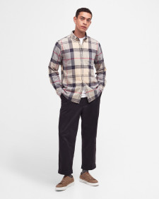 Camicia Glendale taglio sartoriale 