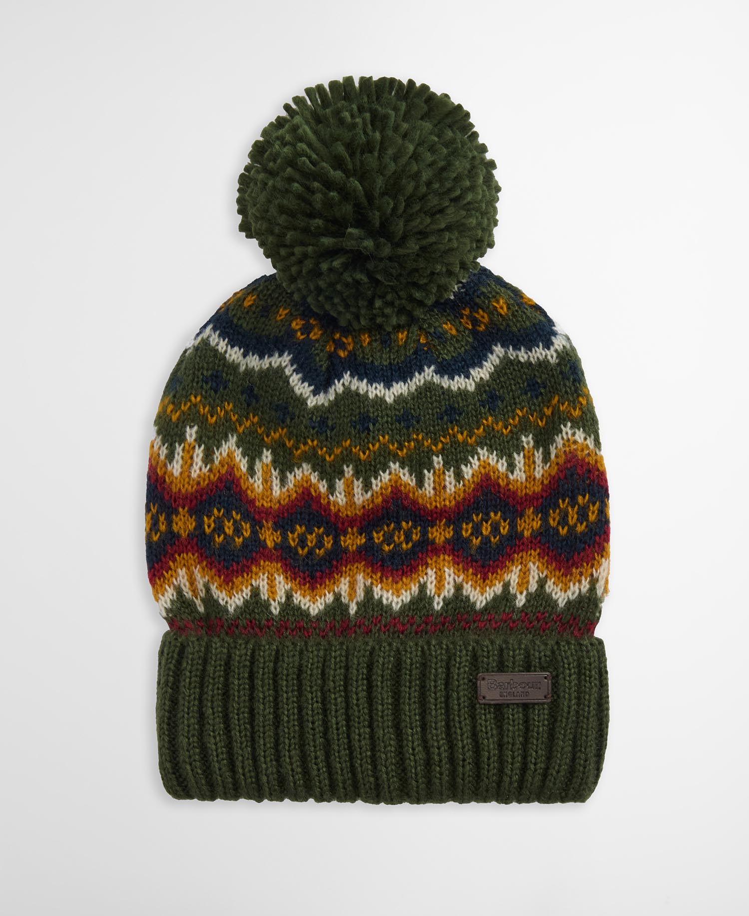 Fair isle Dog Gift Set image number 2